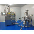 Antioxidants dry granulation roller compactor granulator